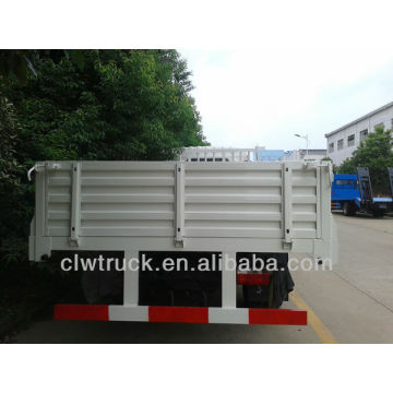 5-7 toneladas diesel mini camión, Dongfeng 4x2 diesel mini camión